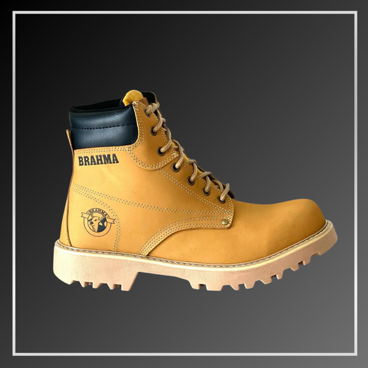$164.500 ¡OFERTA POR TIEMPO LIMITADO!           BRAHMA CLÁSICA EN CUERO GENUINO🥾                              ENVÍO GRATIS + PAGO CONTRA ENTREGA💵