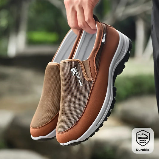 👞 Zapato Ortopédico Confort + 🧦 1 par de medias de regalo + 🚛 Envío gratis